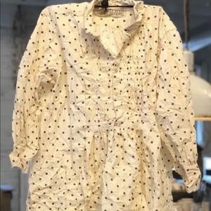 Magnolia Pearl Cordelia shirt